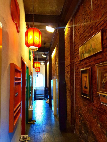 Balai Polis Residence - Gallery - 37
