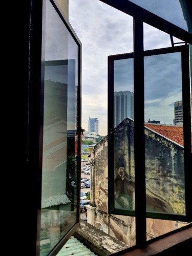 Balai Polis Residence - Gallery - 38