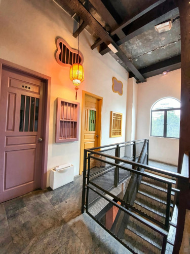 Balai Polis Residence - Gallery - 17