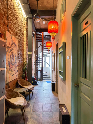Balai Polis Residence - Gallery - 8
