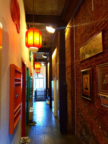 Balai Polis Residence - Gallery - 50