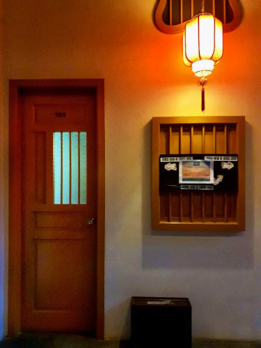 Balai Polis Residence - Gallery - 53