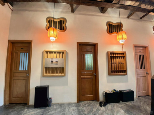 Balai Polis Residence - Gallery - 9