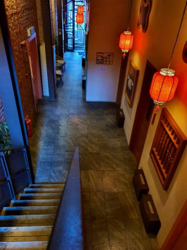 Balai Polis Residence - Gallery - 63