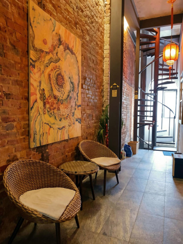 Balai Polis Residence - Gallery - 10