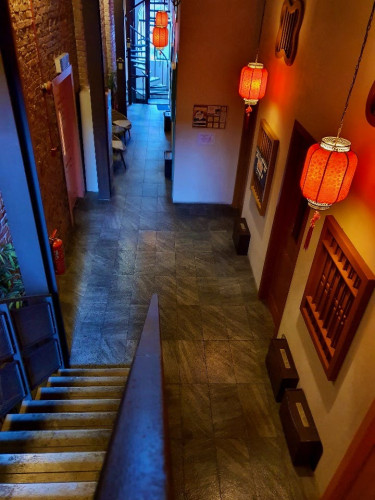 Balai Polis Residence - Gallery - 70