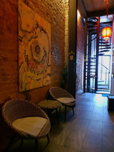 Balai Polis Residence - Gallery - 60