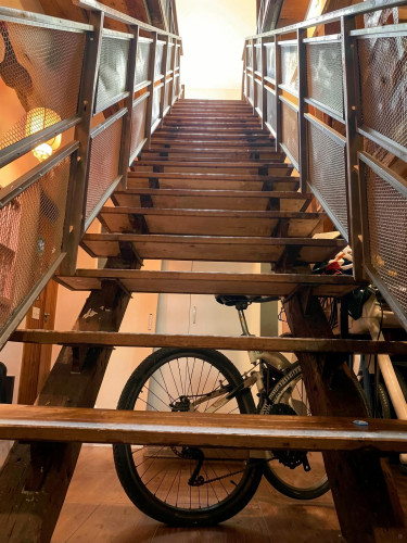 Cozy Furnished House w/ Workspace