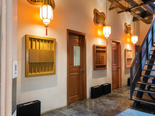 Balai Polis Residence - Gallery - 12