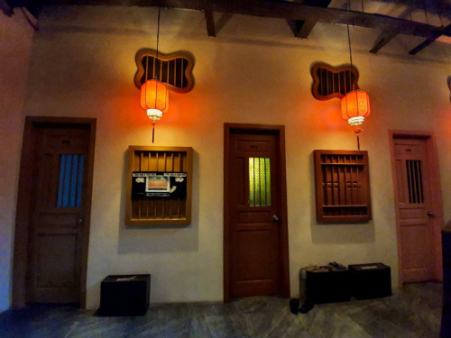 Balai Polis Residence - Gallery - 65