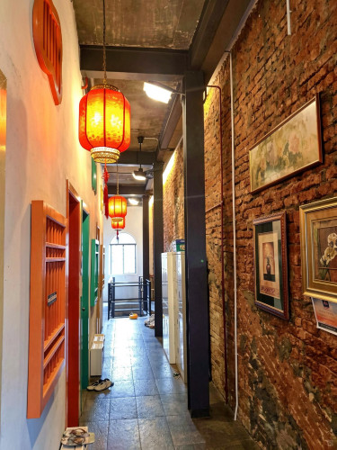 Balai Polis Residence - Gallery - 19