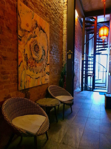Balai Polis Residence - Gallery - 64