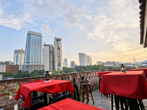 Balai Polis Residence - Gallery - 6