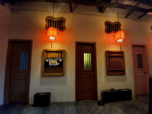 Balai Polis Residence - Gallery - 80