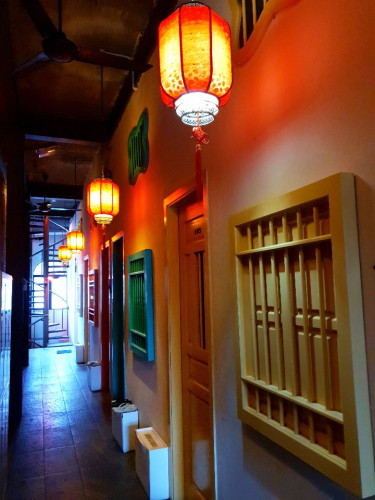 Balai Polis Residence - Gallery - 47