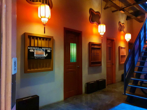 Balai Polis Residence - Gallery - 62