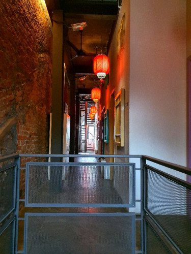Balai Polis Residence - Gallery - 92