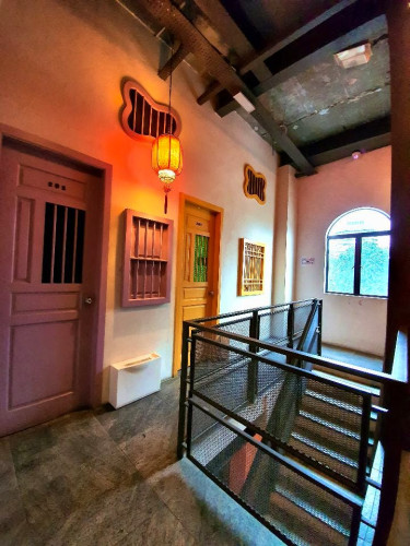 Balai Polis Residence - Gallery - 25