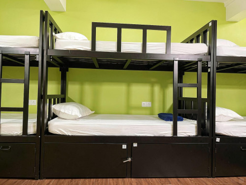 Balai Polis Residence - Gallery - 24