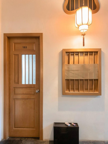 Balai Polis Residence - Gallery - 13