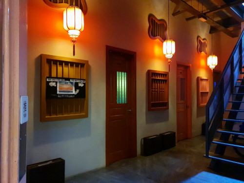 Balai Polis Residence - Gallery - 83