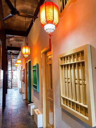 Balai Polis Residence - Gallery - 16