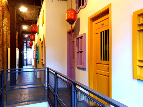 Balai Polis Residence - Gallery - 45