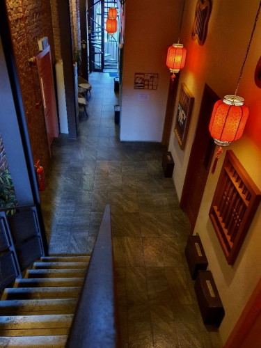 Balai Polis Residence - Gallery - 88
