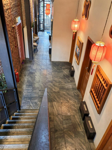 Balai Polis Residence - Gallery - 11