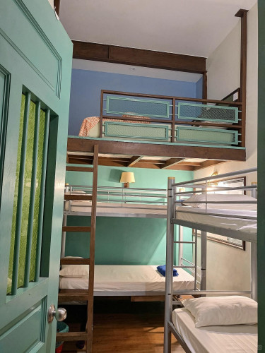 Balai Polis Residence - Gallery - 17