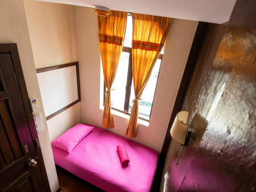 Balai Polis Residence