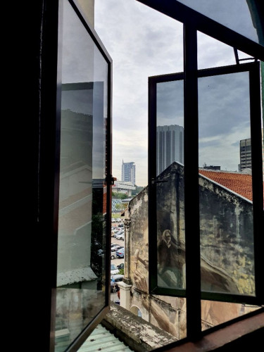 Balai Polis Residence - Gallery - 51