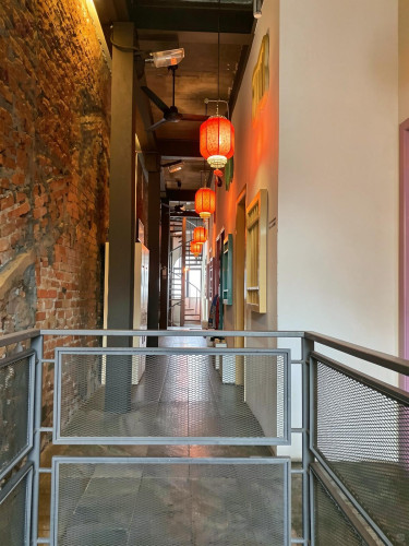 Balai Polis Residence - Gallery - 18