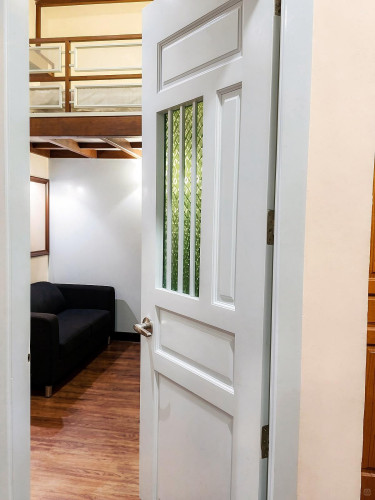 Balai Polis Residence - Gallery - 23