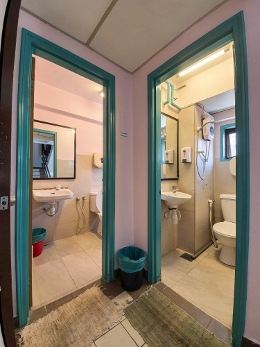 Balai Polis Residence - Gallery - 32