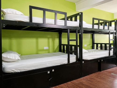 Balai Polis Residence - Gallery - 31