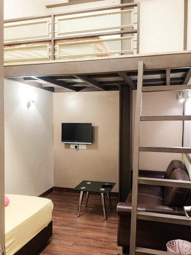 Balai Polis Residence - Gallery - 15