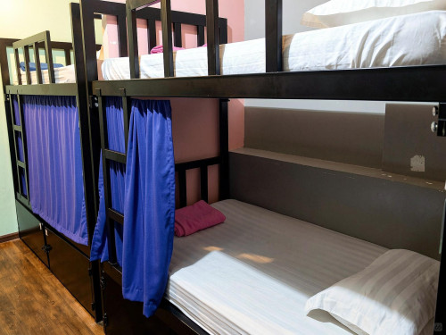 Balai Polis Residence - Gallery - 29