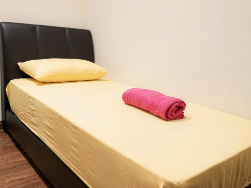 Balai Polis Residence - Gallery - 22