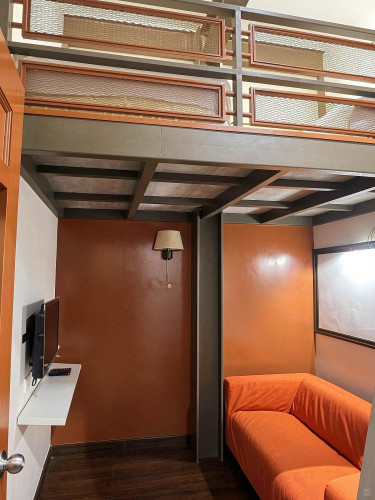 Balai Polis Residence - Gallery - 12