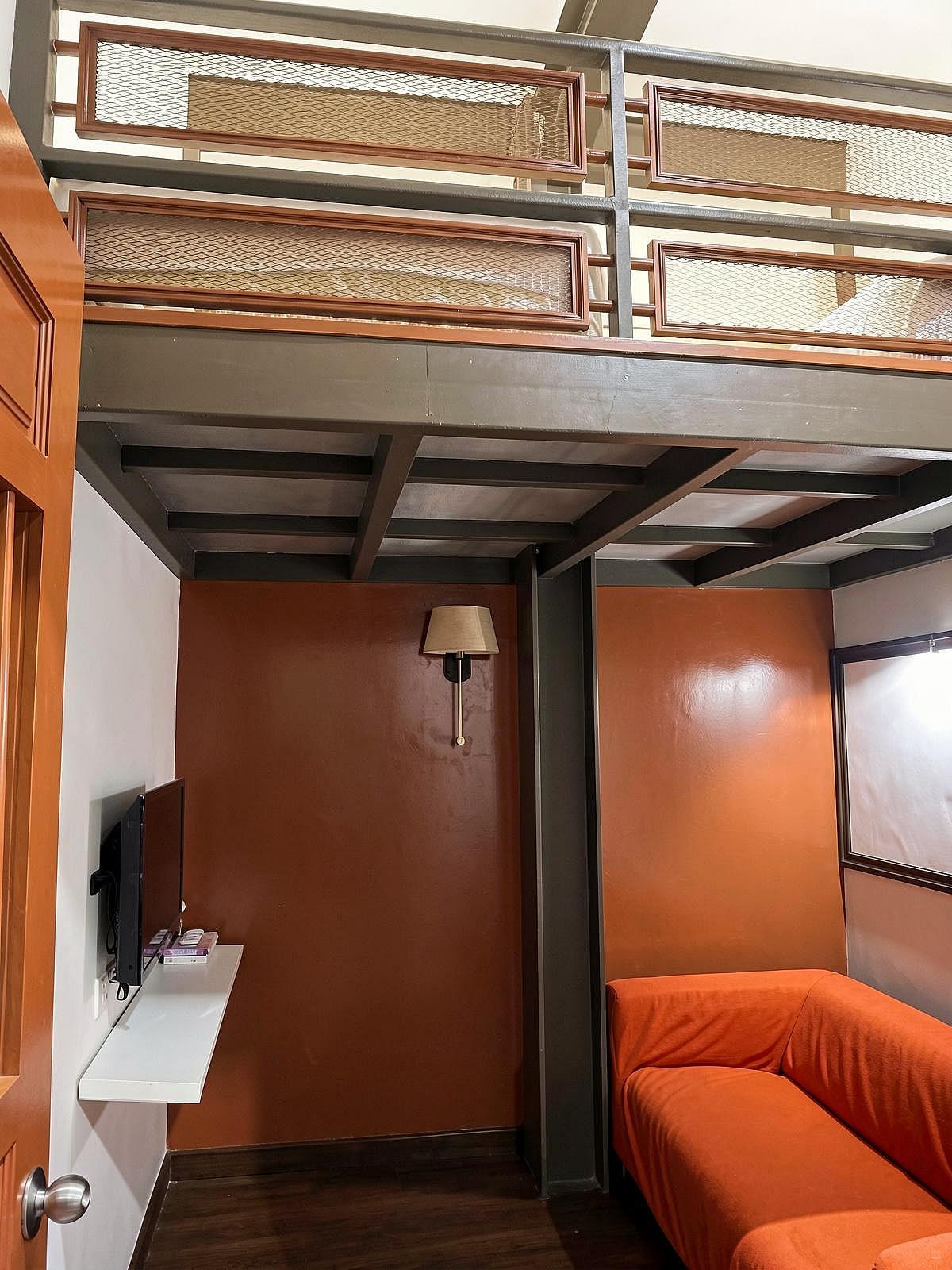Luxury Single Room - Cozy Furnished House w/ Workspace - Gallery - 17