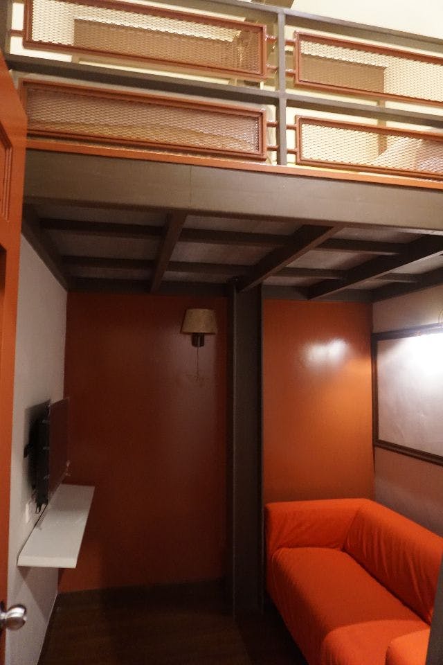  Duplex Suite Room  -  Cozy Furnished House w/ Workspace  - Gallery -  7