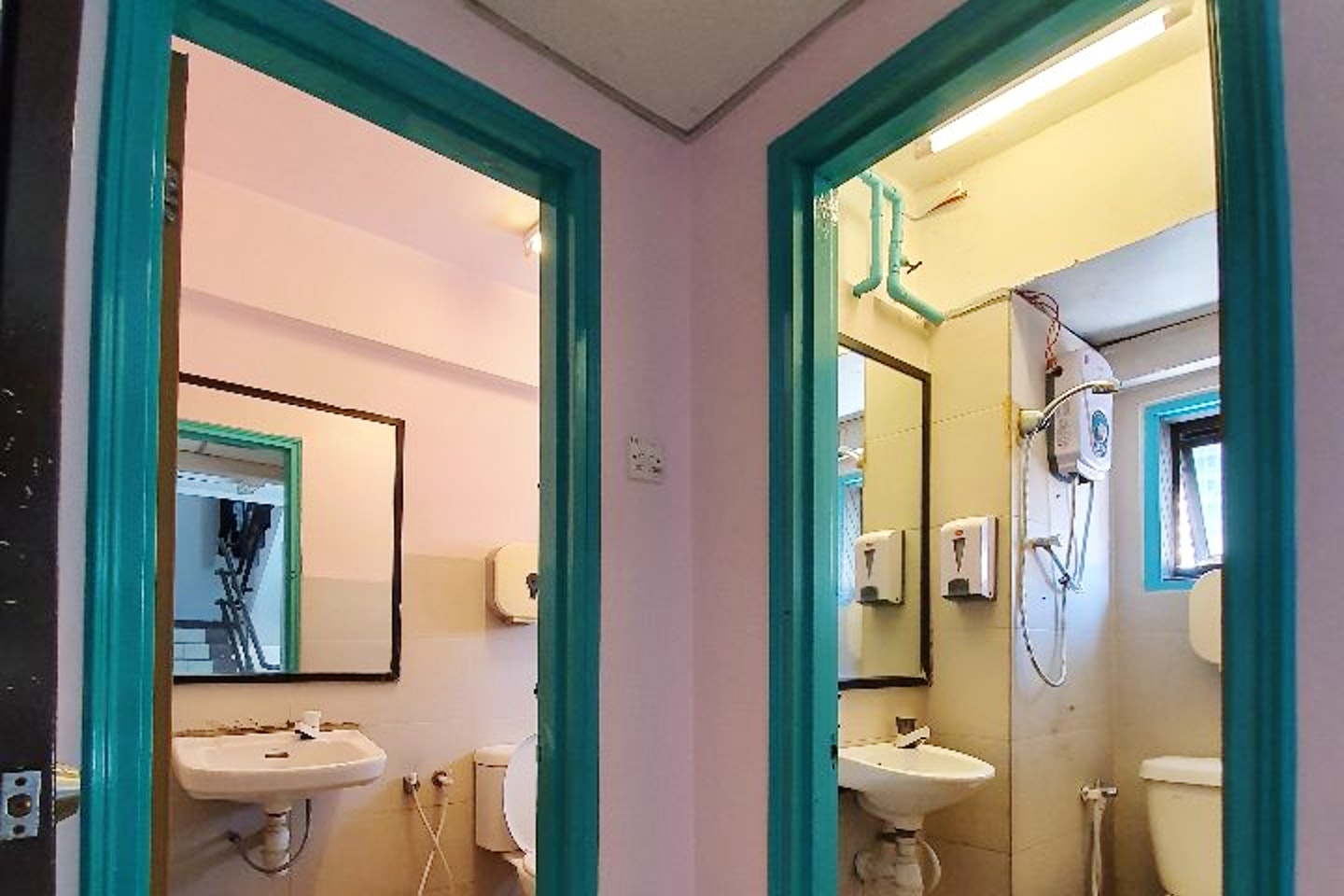 Single Bed In 18 Bed Dorm - Cozy Furnished House w/ Workspace - Gallery - 6