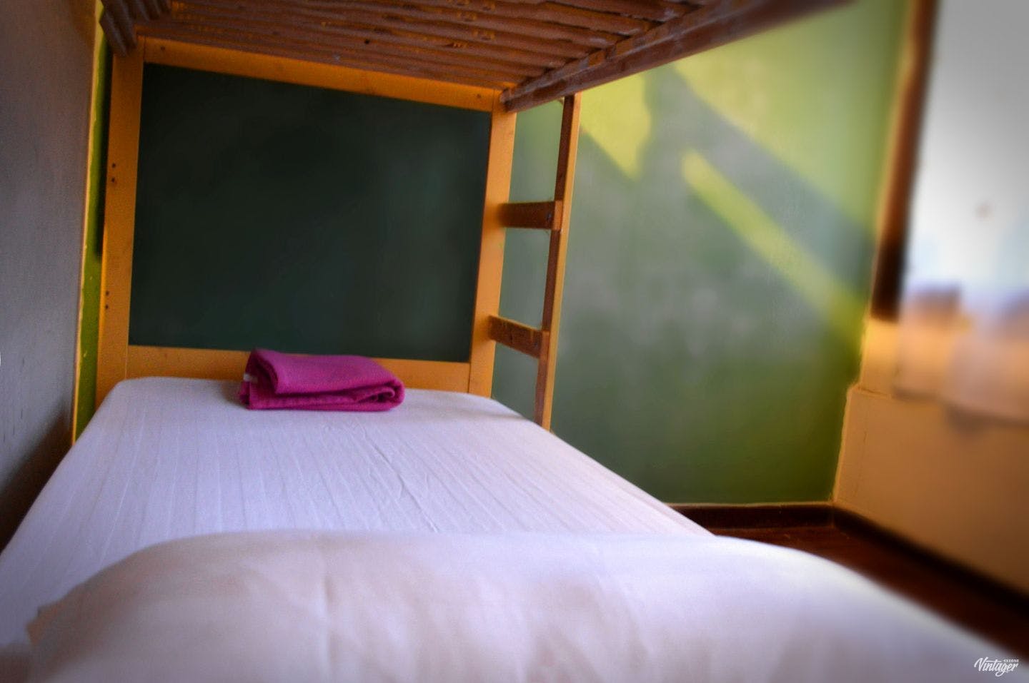 Single Bed In 8 Bed Dorm  -  Cozy Furnished House w/ Workspace  - Gallery -  5