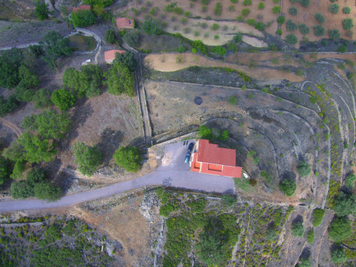 Masia Molí Toni Residence - Gallery - 48