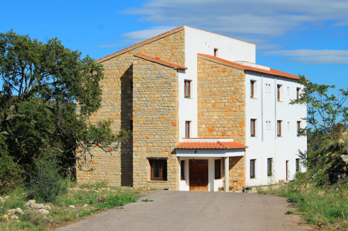 Masia Molí Toni Residence - Gallery - 79
