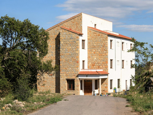 Masia Molí Toni Residence - Gallery - 38