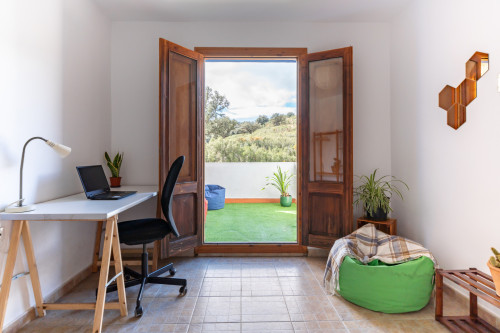 Masia Molí Toni Residence - Gallery - 12