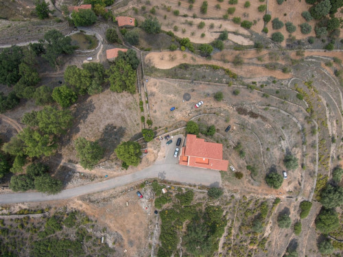 Masia Molí Toni Residence - Gallery - 30