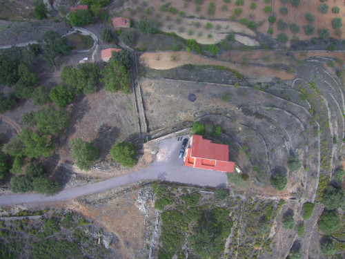 Masia Molí Toni Residence - Gallery - 10